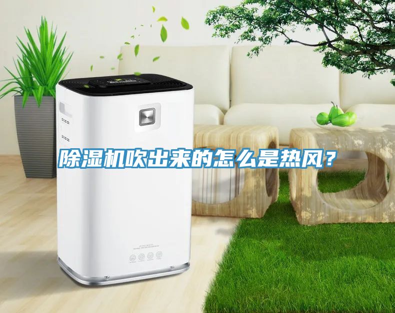 除濕機吹出來的怎么是熱風？