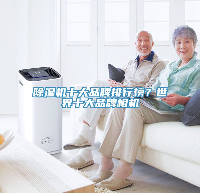 除濕機(jī)十大品牌排行榜？世界十大品牌相機(jī)