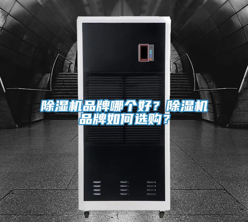 除濕機(jī)品牌哪個好？除濕機(jī)品牌如何選購？