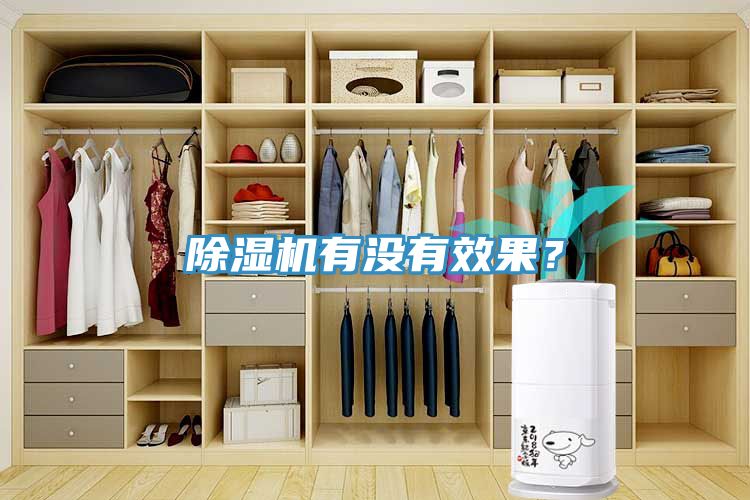 除濕機(jī)有沒(méi)有效果？