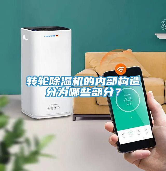 轉(zhuǎn)輪除濕機(jī)的內(nèi)部構(gòu)造分為哪些部分？