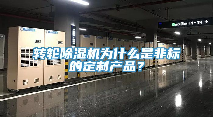 轉(zhuǎn)輪除濕機(jī)為什么是非標(biāo)的定制產(chǎn)品？