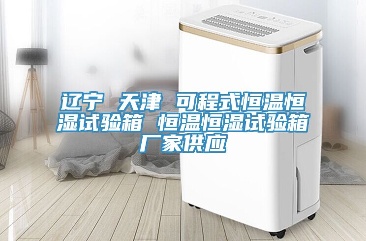 遼寧 天津 可程式恒溫恒濕試驗(yàn)箱 恒溫恒濕試驗(yàn)箱廠(chǎng)家供應(yīng)