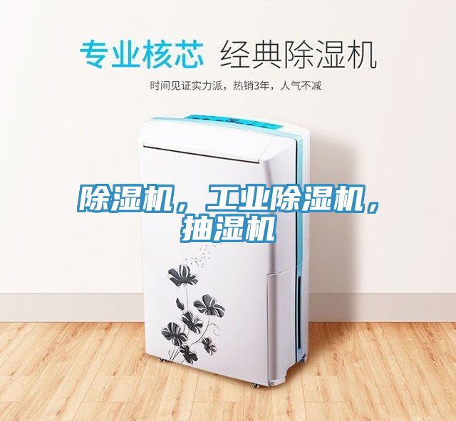 除濕機，工業(yè)除濕機，抽濕機