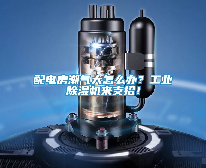 配電房潮氣大怎么辦？工業(yè)除濕機(jī)來(lái)支招！