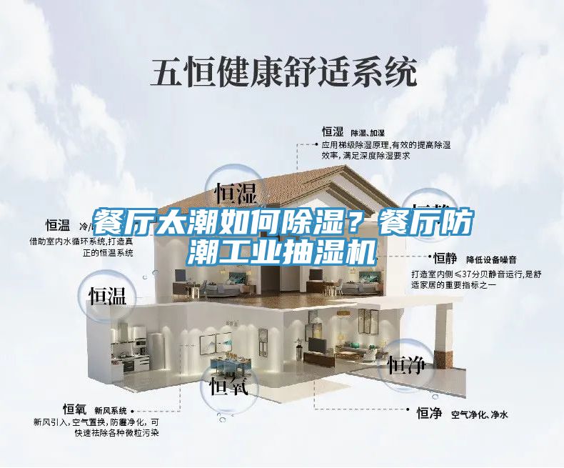 餐廳太潮如何除濕？餐廳防潮工業(yè)抽濕機(jī)