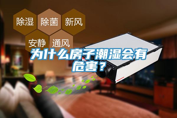為什么房子潮濕會有危害？