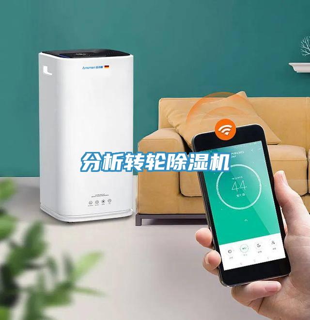 分析轉(zhuǎn)輪除濕機(jī)